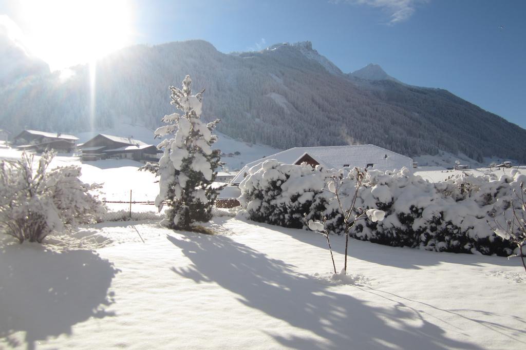 Ferienhaus Manuela Neustift im Stubaital Zimmer foto