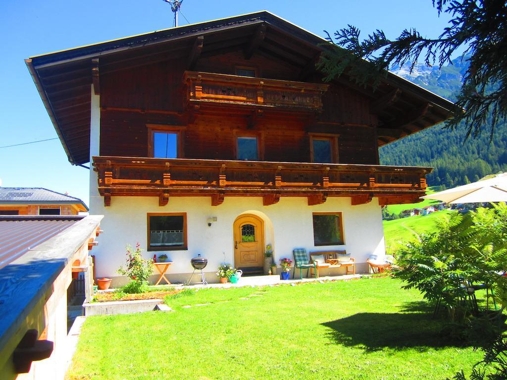Ferienhaus Manuela Neustift im Stubaital Zimmer foto